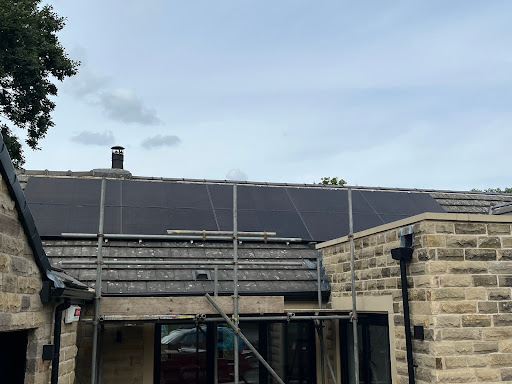 AW Electrics (Sheffield) Ltd - Thumbnail