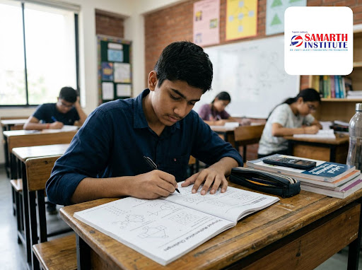 Olympiad exams are one of the best ways to sharpen a child’s logical thinking and problem-solving… post image