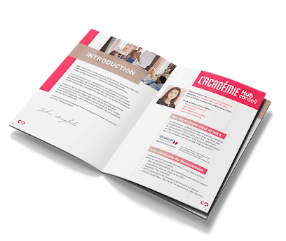 Hub Conseil AURA (Siège Social)