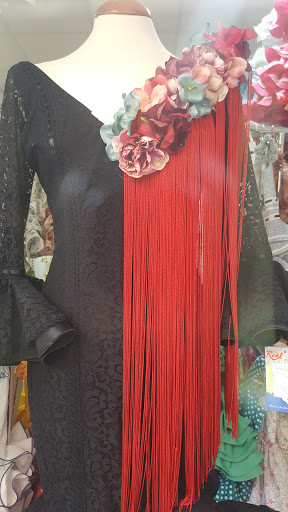 Torreflamenca y Moda - Visual