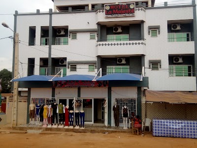 Photos of Hotel Majest&eacute;