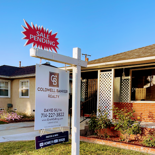 Coldwell Banker Realty: David A. Silva - Thumbnail