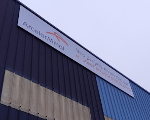 Photo n°3 de ArcelorMittal Distribution Solutions à Saint-Vit (Aciériste)