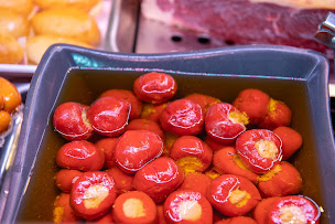 Photo n°7 de Boucherie-Charcuterie J-P à Bornel (Boucherie-charcuterie)