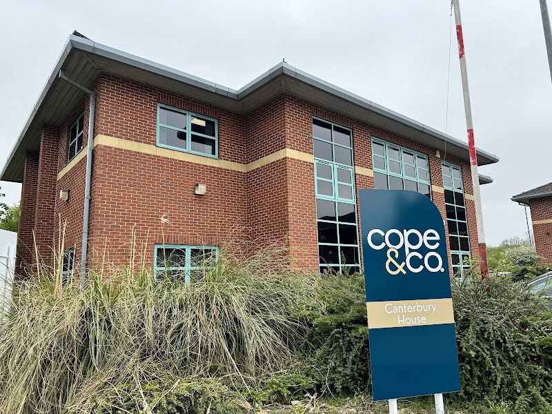 Cope & Co - Estate and Letting Agents Derby photo 2