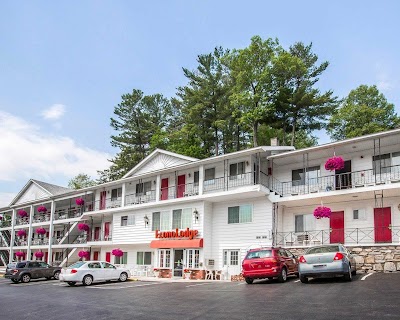 Photos of Econo Lodge Downtown Lake George