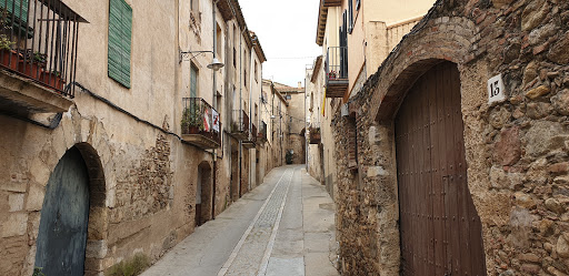 Perelada - Visual