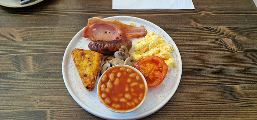 Deepdale Cafe Gallery - United Kingdom