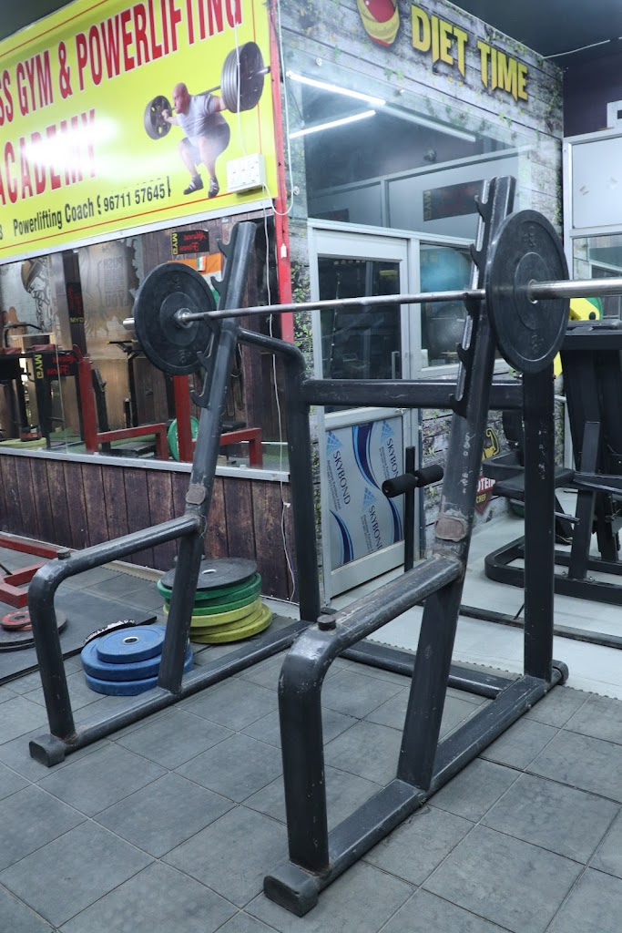 Ahlawat Fitness Gym Best Gym In Hansi Zumba Classes Gym In Hansi Best Unisex Gym In Hansi