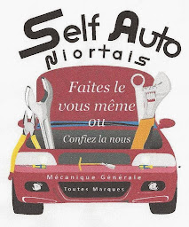 Photo n°12 de Self Auto Niortais à Niort (Service de vidange d'huile)