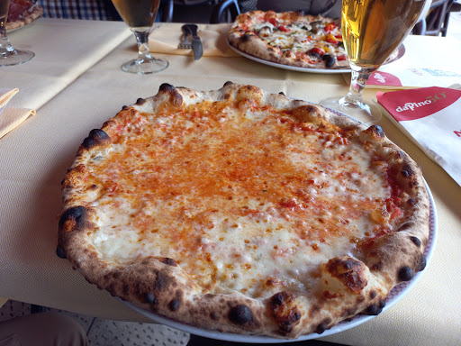 Pizza e Delizie - Thumbnail