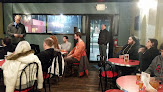 The Cask Room