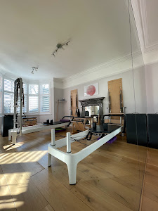 Emma Martin Pilates