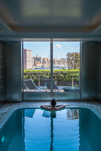 Sofitel Marseille Vieux Port - Hôtel