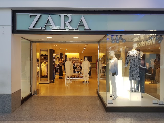 ZARA