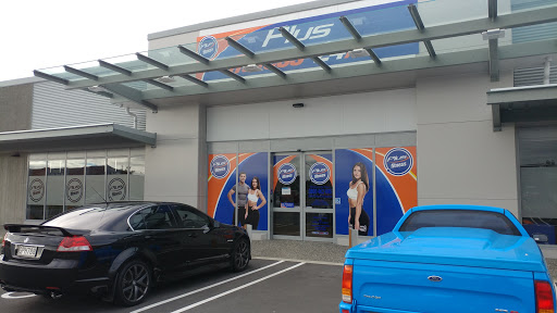 Plus Fitness 24/7 Rolleston - Thumbnail
