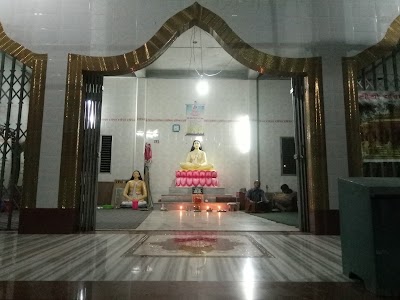 Photos of Harichand Mandir