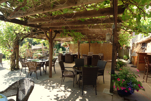 The Wheatsheaf Pub Handcross