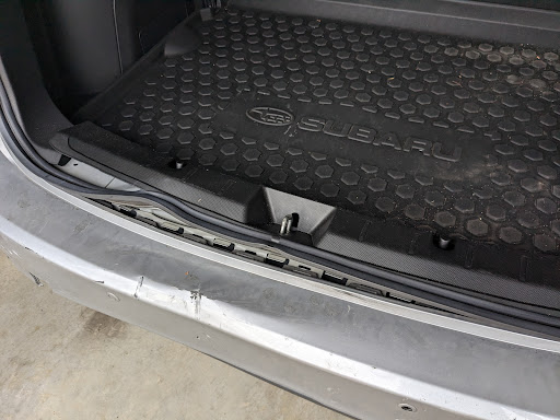 Canberra Automotive Refinishers - Thumbnail