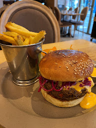 Photo n°17 de LE FRANCE à Fontainebleau (Restaurant français)