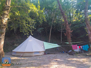 Photo n°57 de Camping des Randonneurs à Fenouillet (Piscine extérieure)
