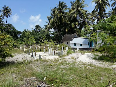 Mosque