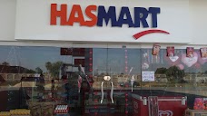 Hascol Petrol Pump-Samadha mirpur-khas