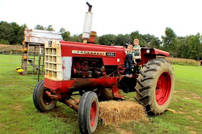 Photos of Aw Shucks Farms