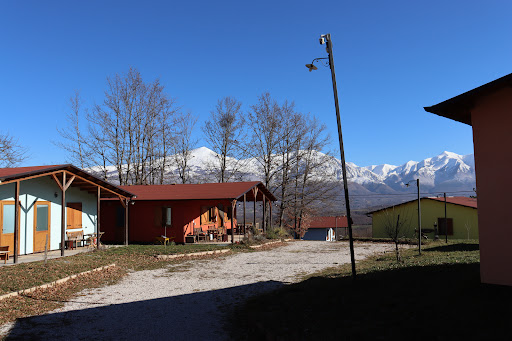 Agriturismo D'Apostolo