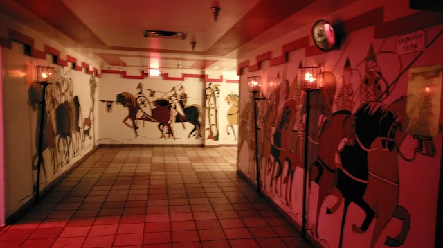 Medieval Times Dinner & Tournament