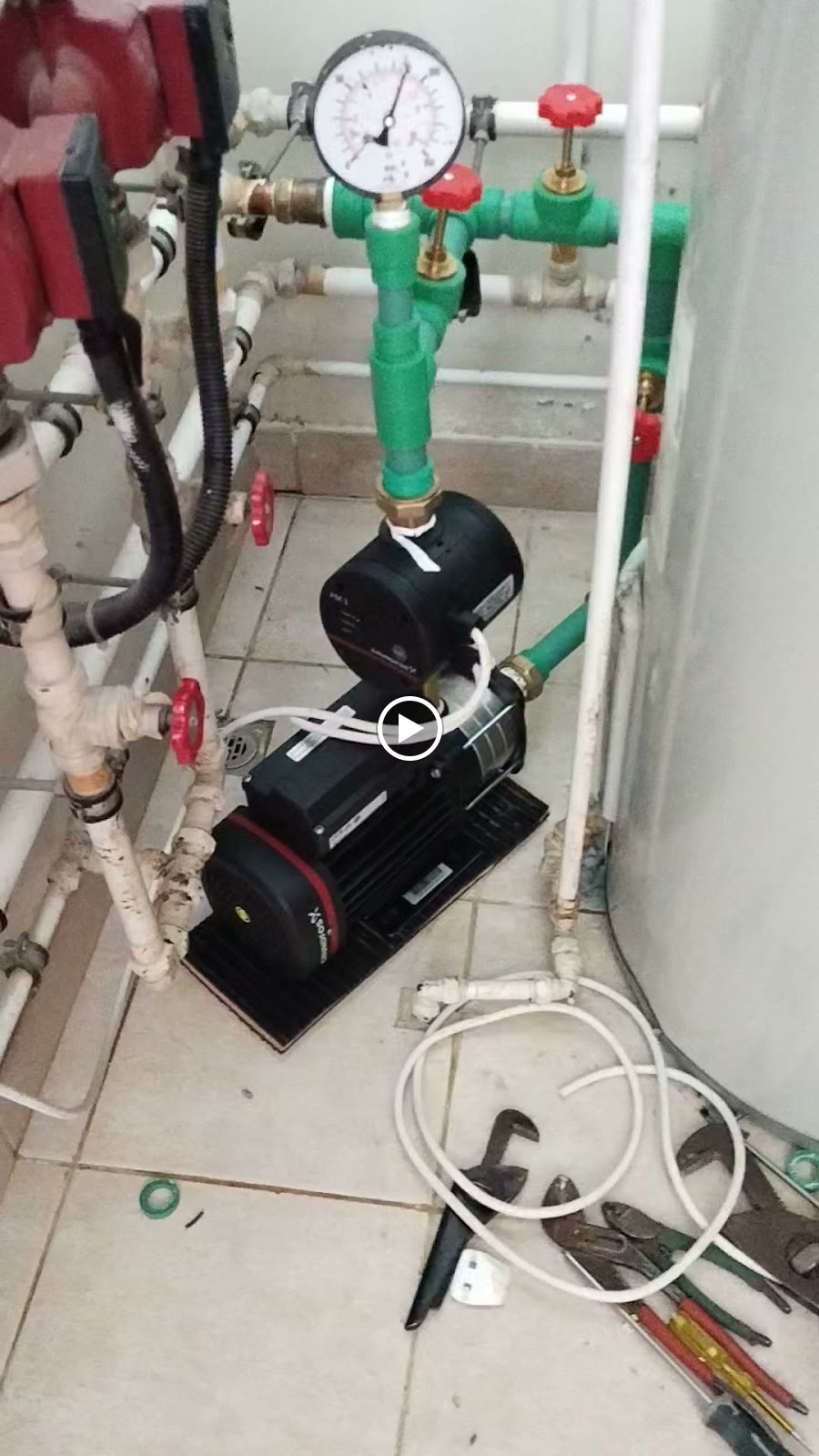 The Plumber Online - صورة 3