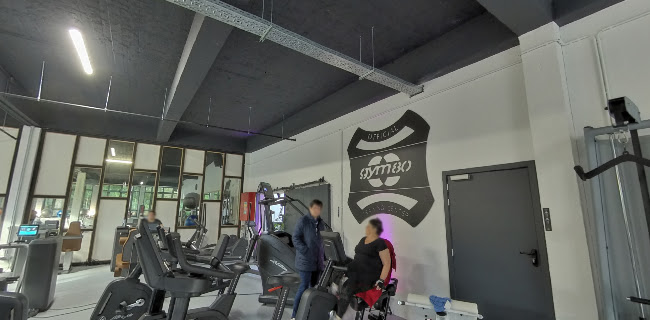 Soulfitness - Sportschool