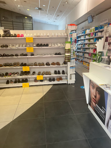 SELARL PHARMACIE DE PLAN DE CAMPAGNE