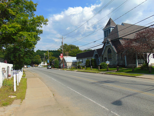 Rockwell Falls Presbyterian - Thumbnail