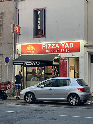 Photo 10 - P'nB Agen - Pizza Tacos / Burger حلال Meilleur fast food