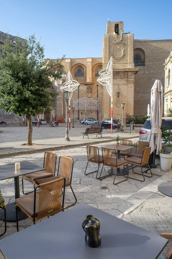 Caffe Pisanelli - Visual