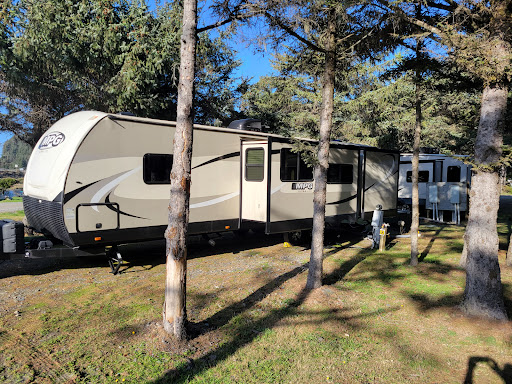 AFFORDABLE TRUCK AND RV Gallery - United States