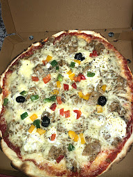 Photo n°18 de Pizza Titof à Le Puy-en-Velay (Pizzeria)