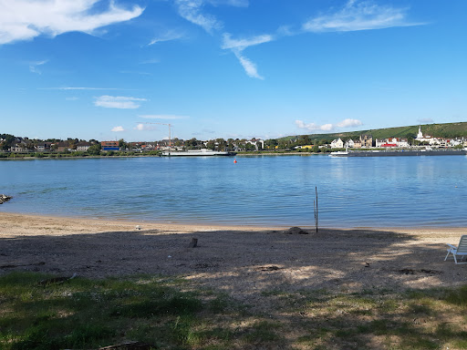 SCCK Sport-und Campingclub Kornsand
