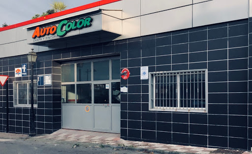 Autocolor - Visual
