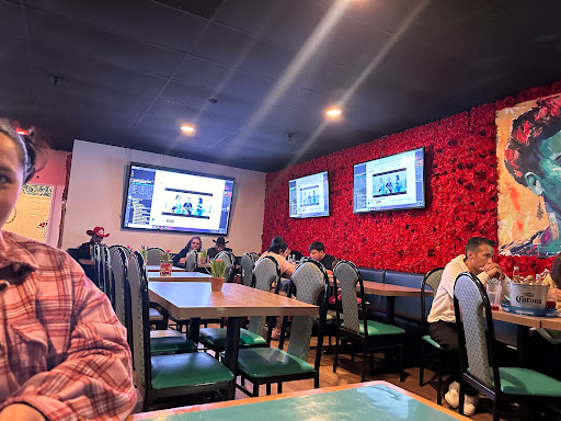 Kahlo Restaurant - Thumbnail