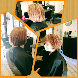 Photo n°17 de Contrast coiffure à Cagnes-sur-Mer (Service d'épilation à la cire)