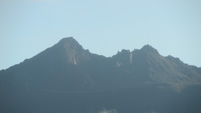 Photos of Cerro Bravo