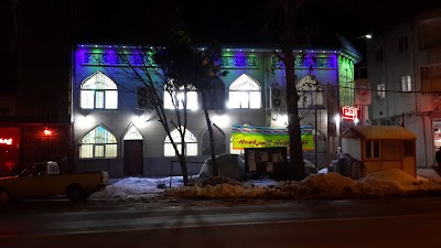 Photos of The Prince of Believers' Mosque (مسجد امیرالمومنین)