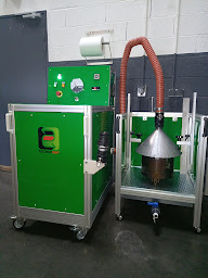 Photo n°3 de TECHNIFAP à Terssac (Service de nettoyage)