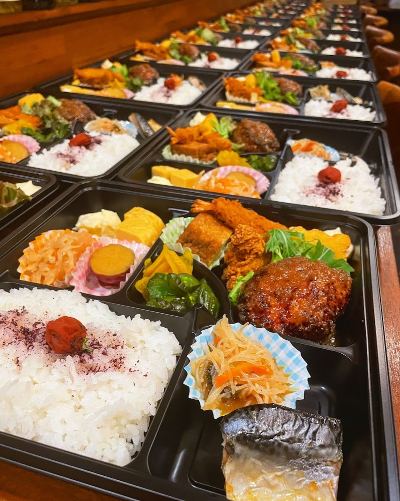 食彩独歩 〜Brasserie Ikki〜