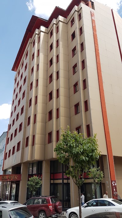 Photos of Dilaver Hotel