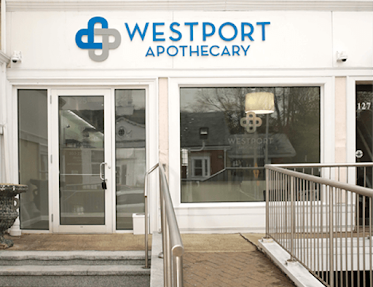 Westport Apothecary by Apotheco Pharmacy