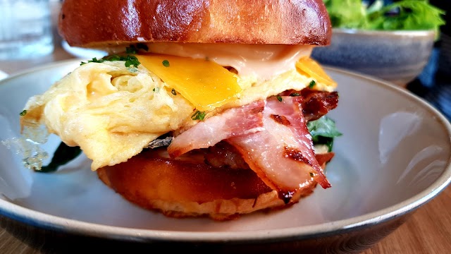 Levain Bakery Eatery