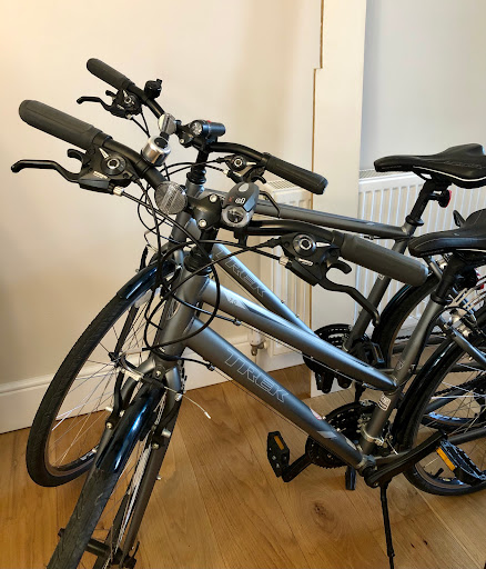 Re-Cycle Wight - Visual